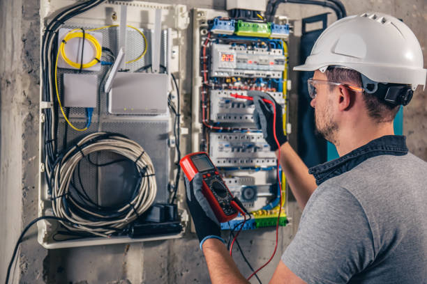 Best Electrical System Inspection  in Tidmore Bend, AL