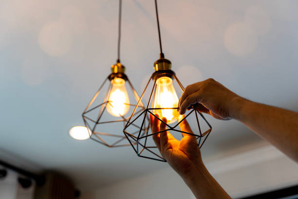 Best Local Electrician Companies  in Tidmore Bend, AL