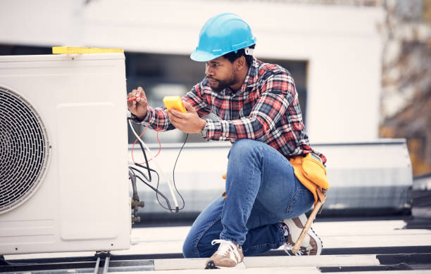 Best Electrical Upgrades for Homes  in Tidmore Bend, AL