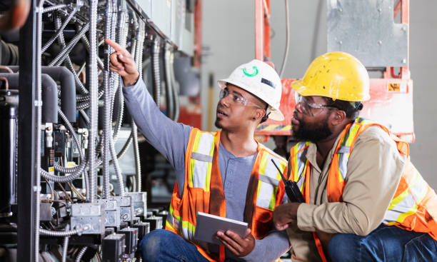 Best Electrical Contractors for Businesses  in Tidmore Bend, AL
