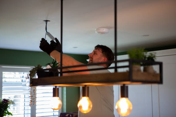 Best Circuit Breaker Repair  in Tidmore Bend, AL