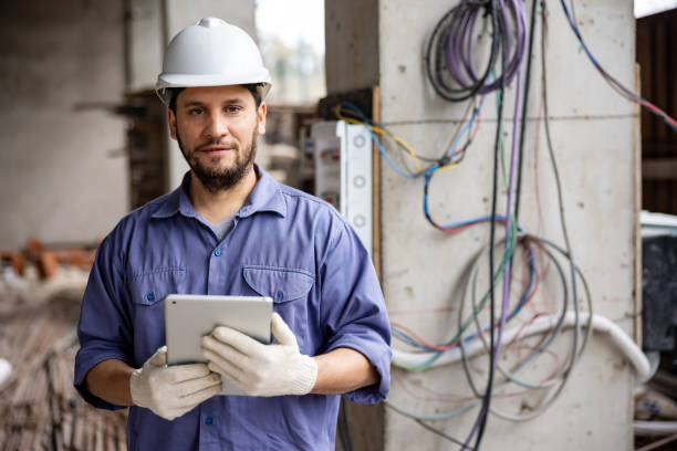 Best Emergency Electrician Near Me  in Tidmore Bend, AL