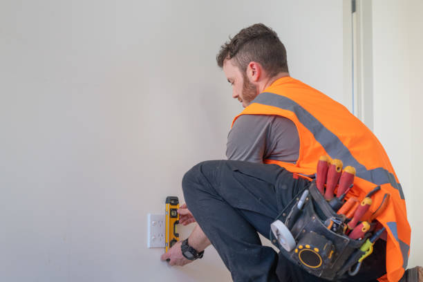 Best Electrical Wiring Services  in Tidmore Bend, AL
