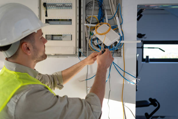 Best 24-Hour Electrician  in Tidmore Bend, AL