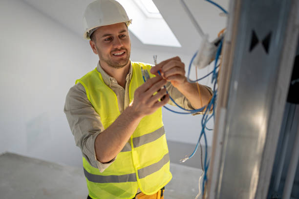 Best Electrical Repair Services  in Tidmore Bend, AL