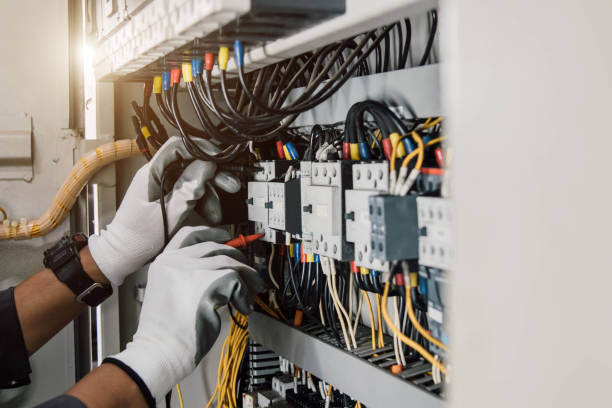 Best Home Electrical Repair  in Tidmore Bend, AL